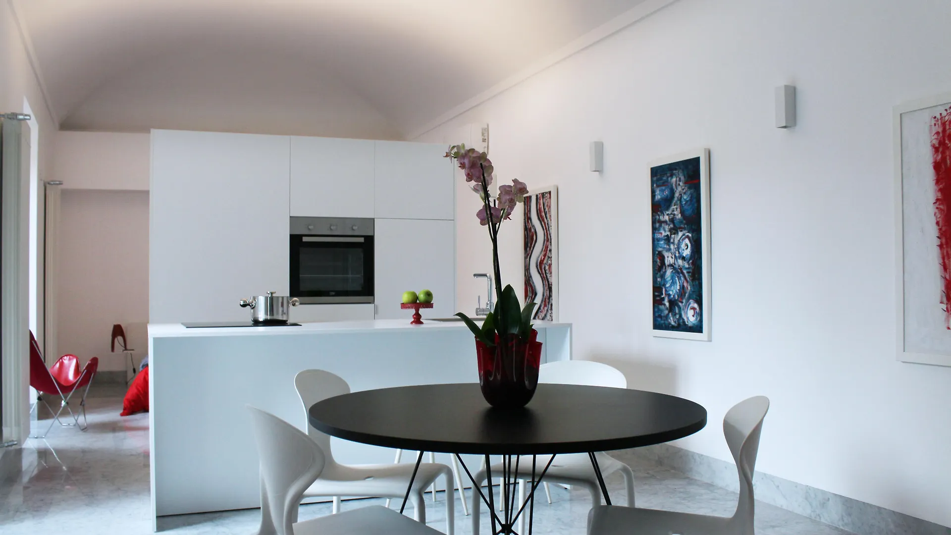 Debellini Design Suite 팔레르모