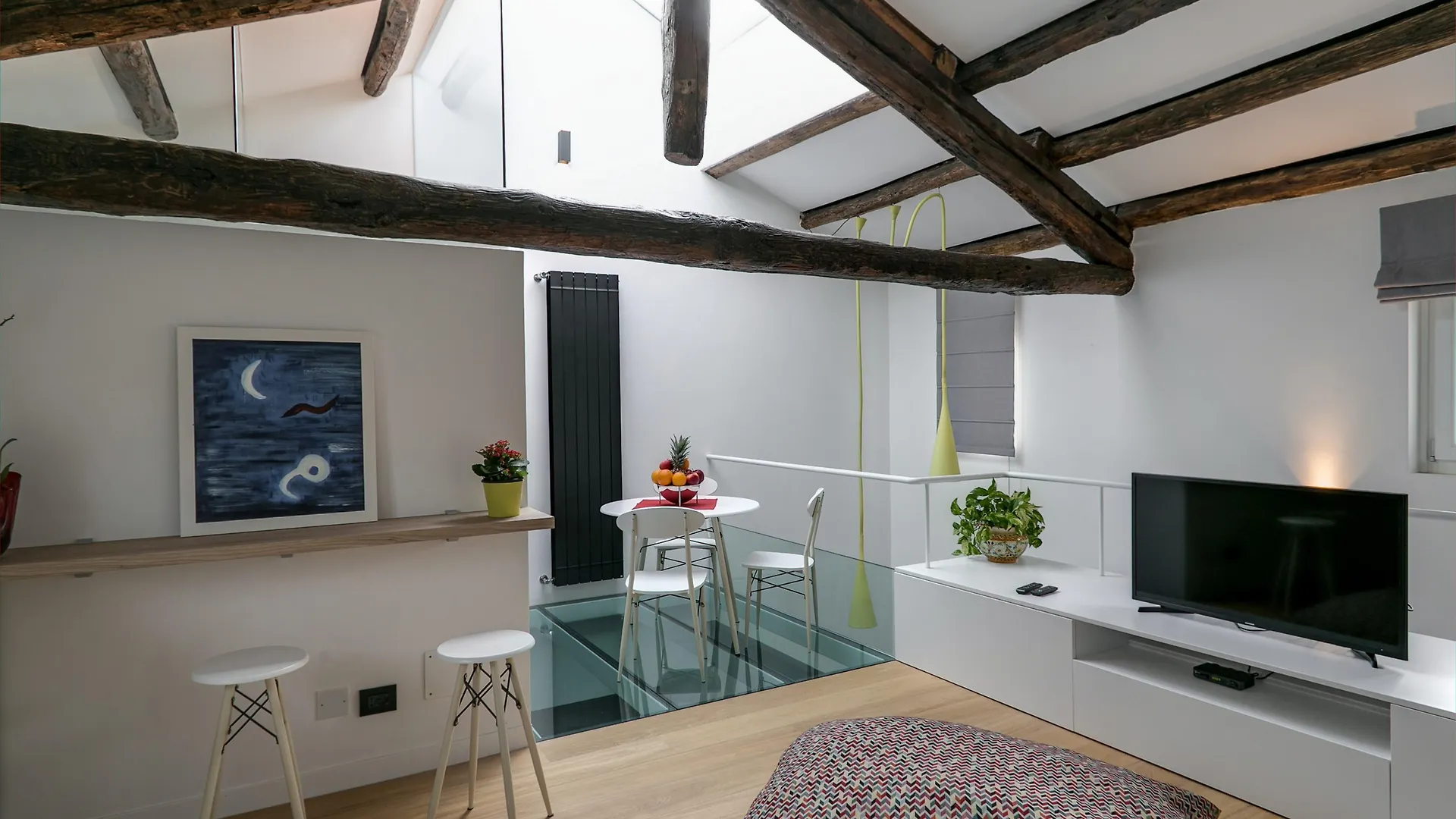Debellini Design Suite 팔레르모