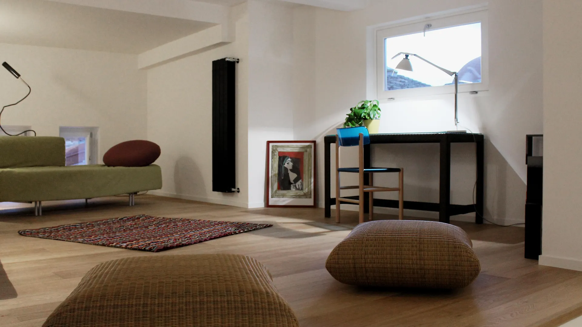 Debellini Design Suite 팔레르모 호텔