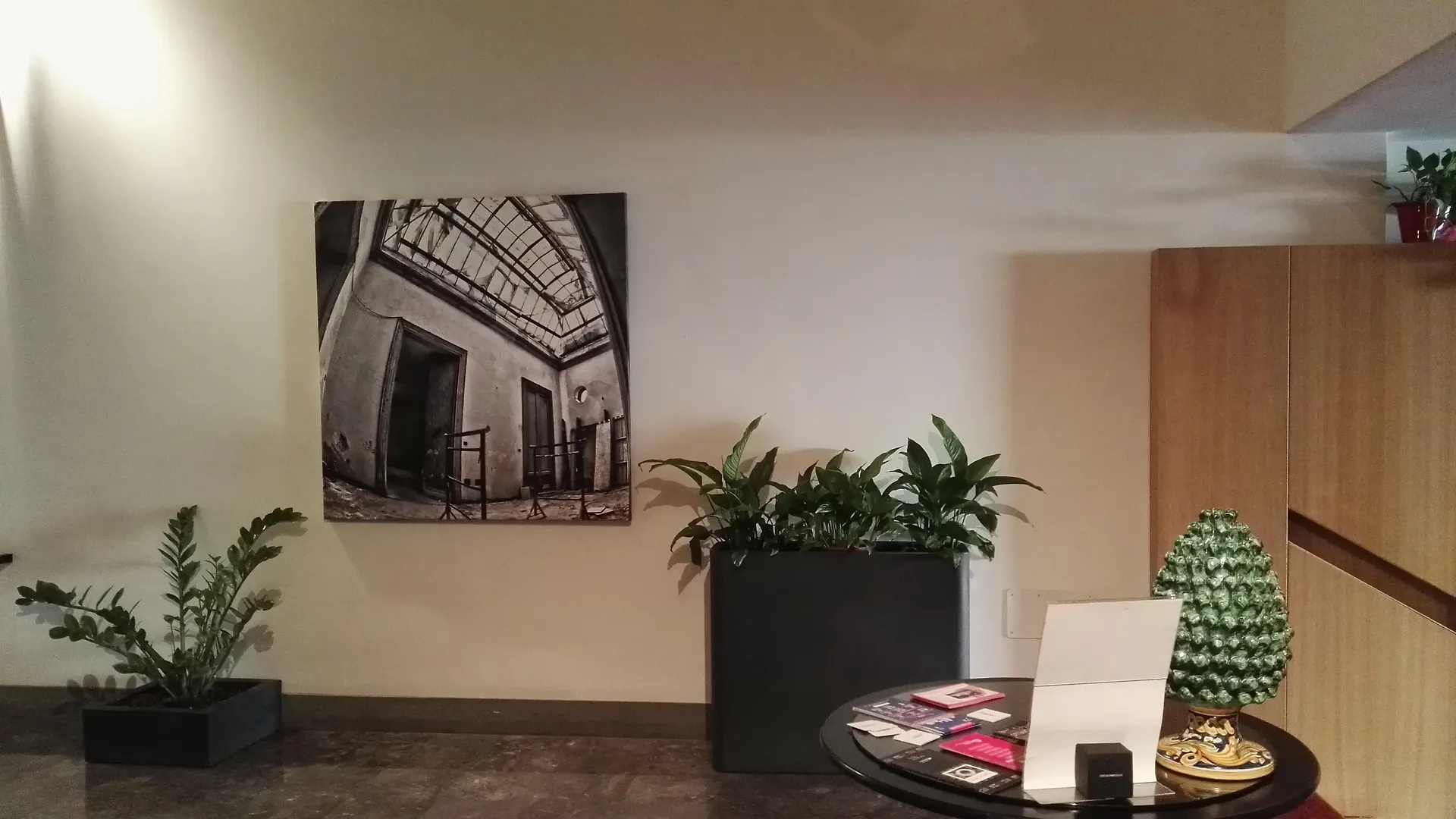 Debellini Design Suite 팔레르모