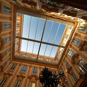 Grand Piazza Borsa **** Palermo